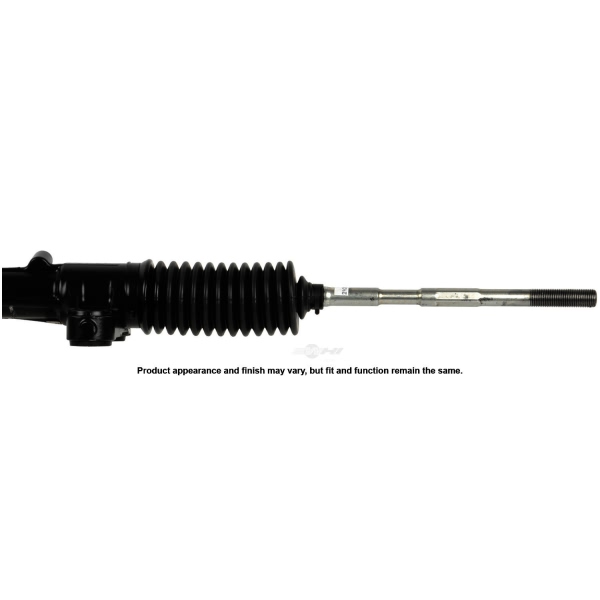 Cardone Reman Remanufactured EPS Manual Rack and Pinion 1G-2696