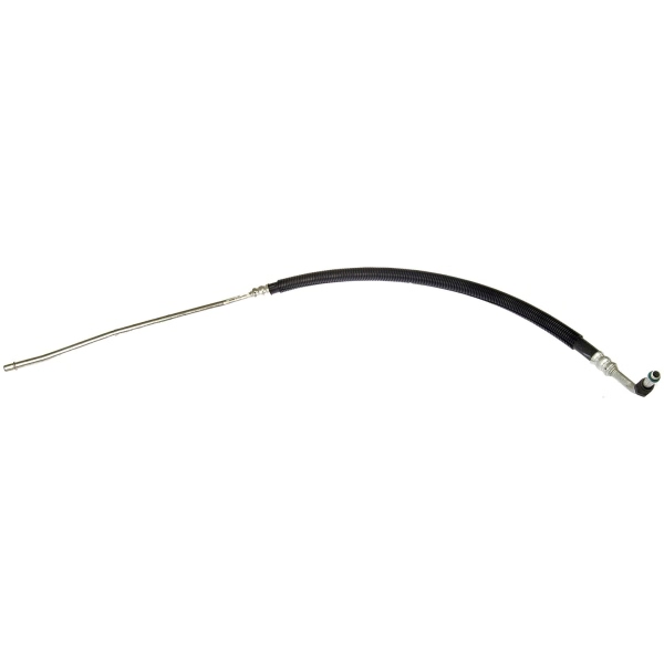 Dorman OE Solutions Outlet Lower Oil Cooler Line 625-140