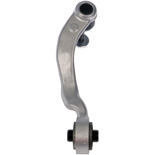 Dorman Front Driver Side Upper Rearward Non Adjustable Control Arm And Ball Joint Assembly 522-785