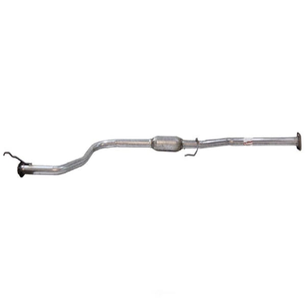 Bosal Center Exhaust Resonator And Pipe Assembly 291-217