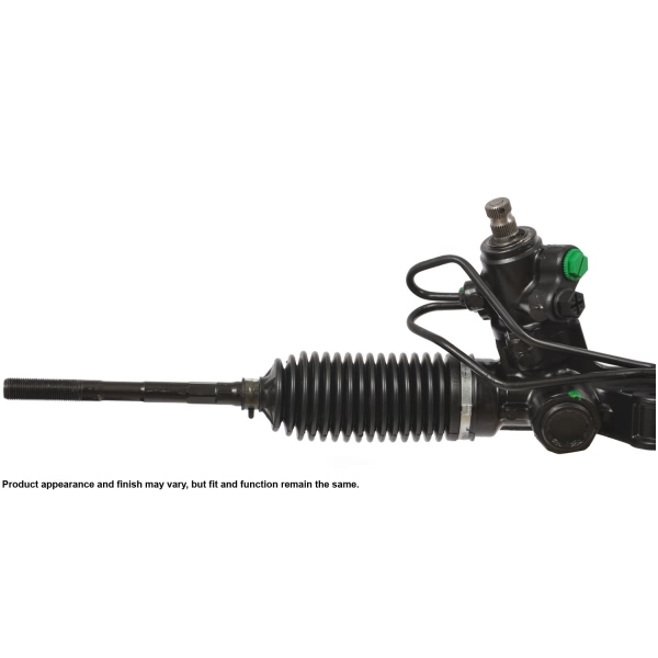Cardone Reman Remanufactured Hydraulic Power Rack and Pinion Complete Unit 26-30031