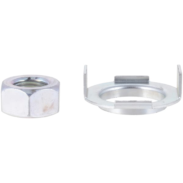 Centric Premium™ Steering Rack Socket End 612.45026