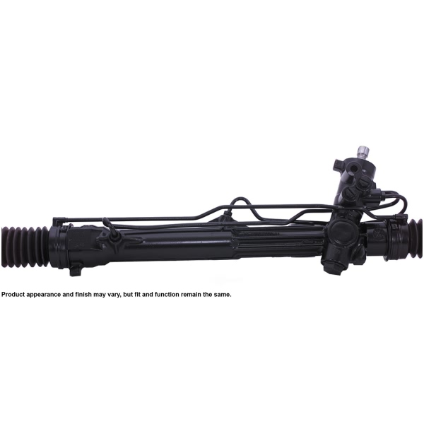 Cardone Reman Remanufactured Hydraulic Power Rack and Pinion Complete Unit 22-214