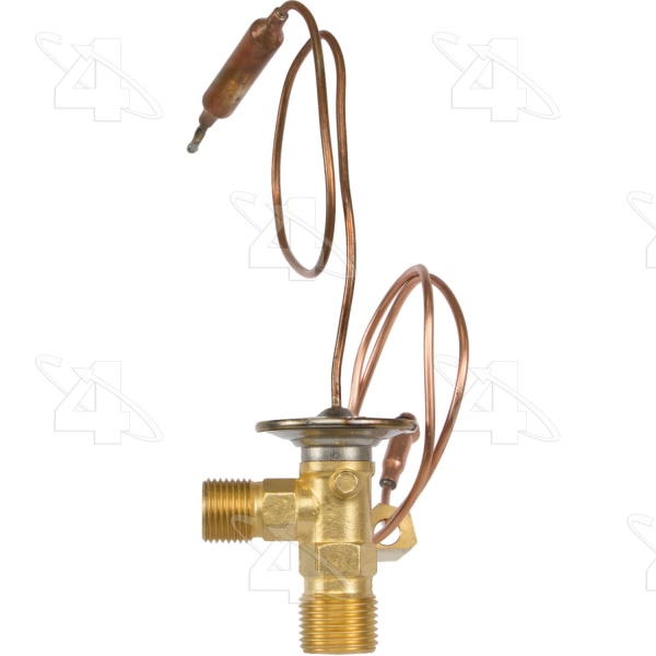 Four Seasons A C Expansion Valve 38872