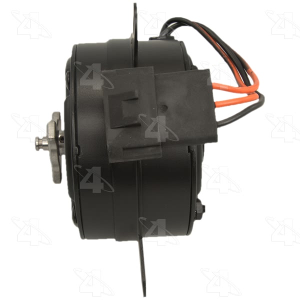 Four Seasons Driver Side Radiator Fan Motor 35176