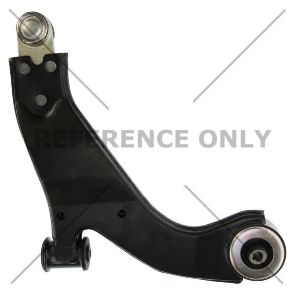 Centric Premium™ Front Driver Side Lower Control Arm and Ball Joint Assembly 622.20000