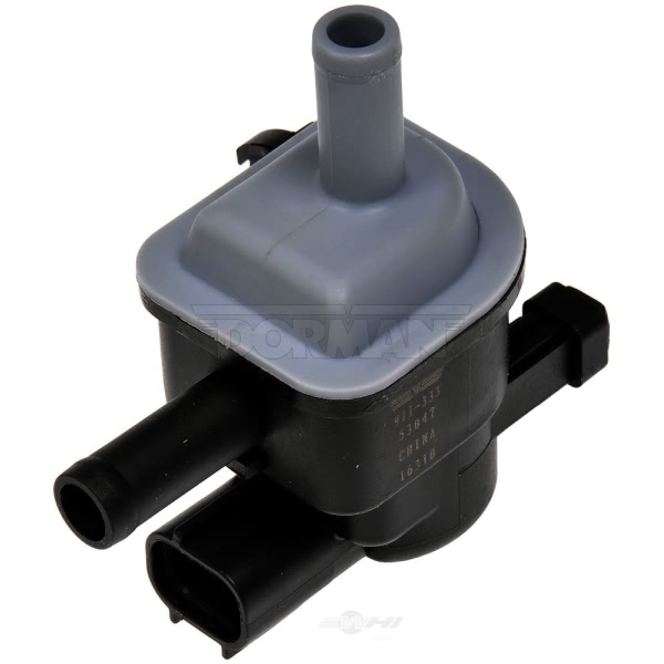 Dorman OE Solutions Vapor Canister Purge Valve 911-333