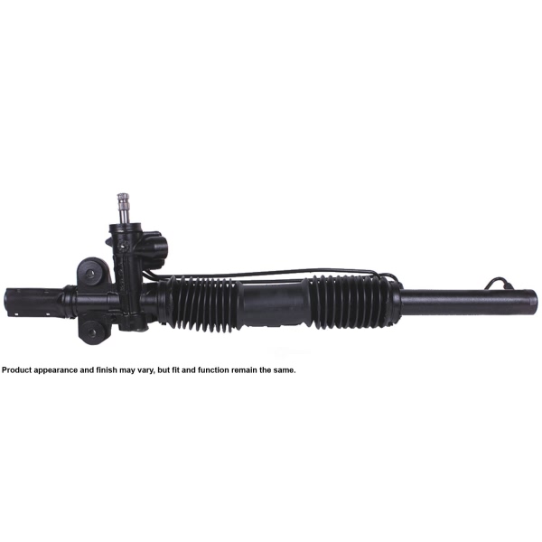 Cardone Reman Remanufactured Hydraulic Power Rack and Pinion Complete Unit 22-335