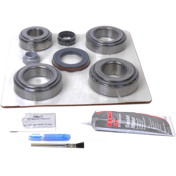 SKF Front Differential Rebuild Kit SDK324-A
