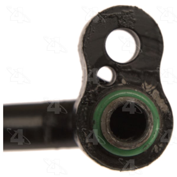 Four Seasons A C Discharge Line Hose Assembly 55386