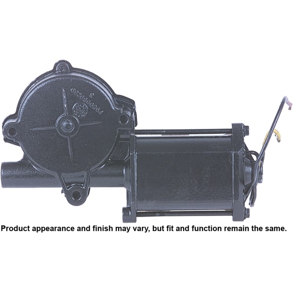 Cardone Reman Remanufactured Window Lift Motor 42-333