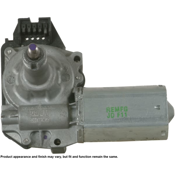 Cardone Reman Remanufactured Wiper Motor 40-1049