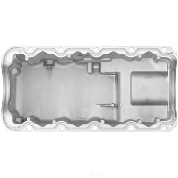 Spectra Premium New Design Engine Oil Pan Without Gaskets FP78B