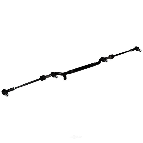 Delphi Steering Tie Rod Assembly TL554