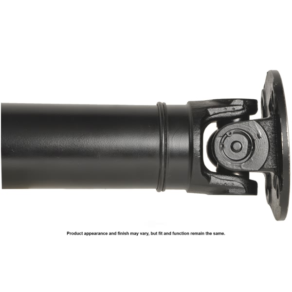 Cardone Reman Remanufactured Driveshaft/ Prop Shaft 65-6005