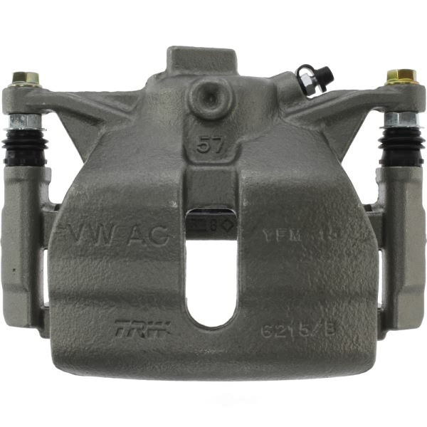 Centric Semi-Loaded Brake Caliper 141.33196