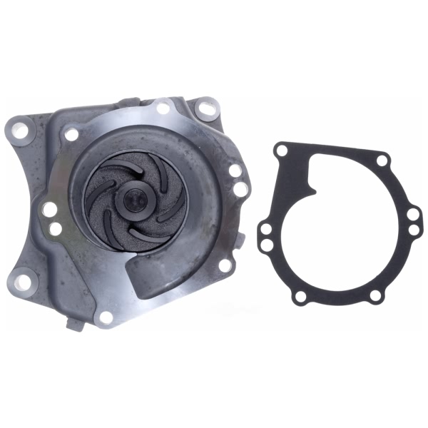 Gates Engine Coolant Standard Water Pump 42091