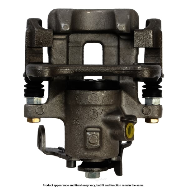 Cardone Reman Remanufactured Unloaded Caliper w/Bracket 19-B2890A