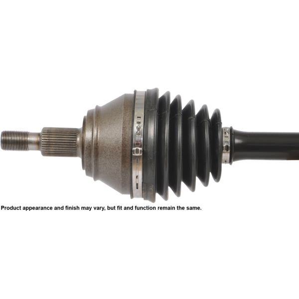 Cardone Reman Remanufactured CV Axle Assembly 60-7449