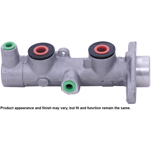 Cardone Reman Remanufactured Master Cylinder 11-2752