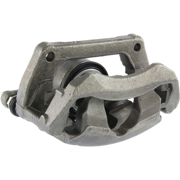 Centric Remanufactured Semi-Loaded Front Driver Side Brake Caliper 141.34084