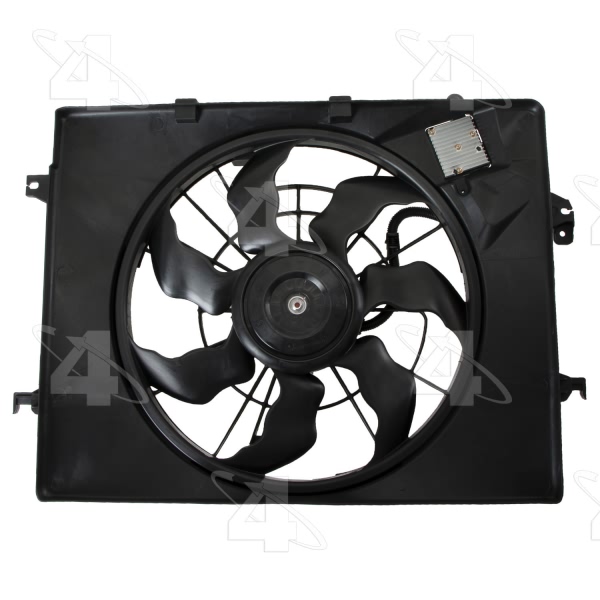 Four Seasons Engine Cooling Fan 76381