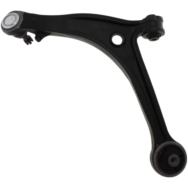 Centric Premium™ Front Passenger Side Lower Control Arm and Ball Joint Assembly 622.40026