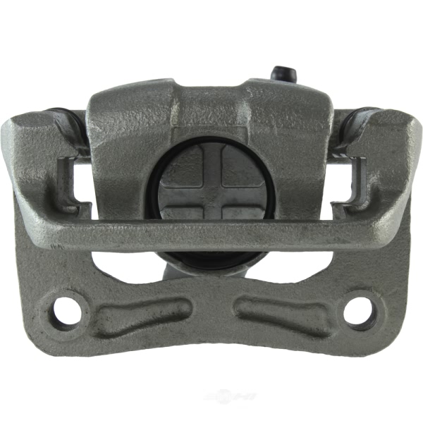 Centric Remanufactured Semi-Loaded Rear Passenger Side Brake Caliper 141.40581