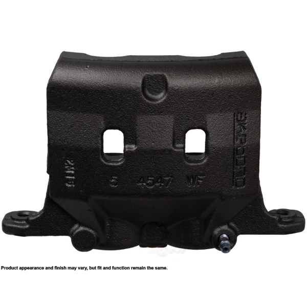 Cardone Reman Remanufactured Unloaded Caliper 19-7147