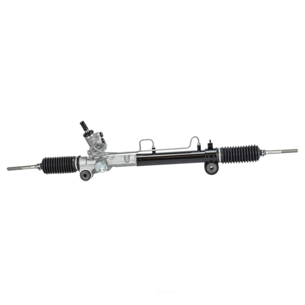 AAE Power Steering Rack and Pinion Assembly 3570N