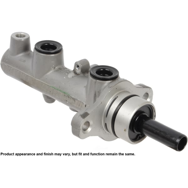 Cardone Reman Remanufactured Master Cylinder 11-3407