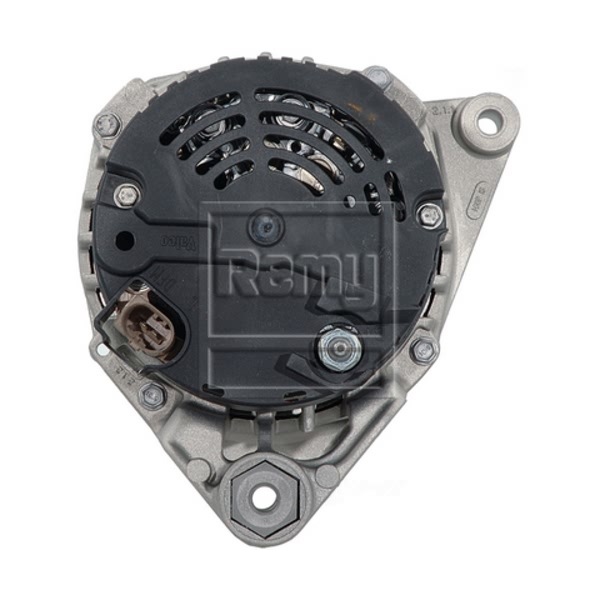 Remy Remanufactured Alternator 12088