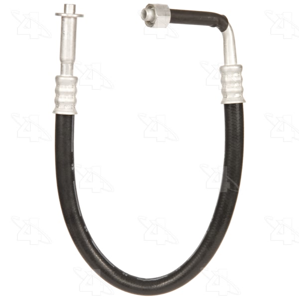 Four Seasons A C Discharge Line Hose Assembly 55447