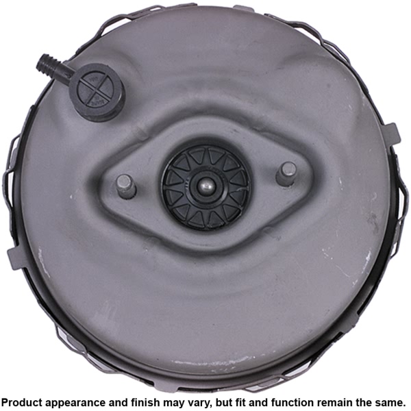 Cardone Reman Remanufactured Vacuum Power Brake Booster w/o Master Cylinder 54-71245