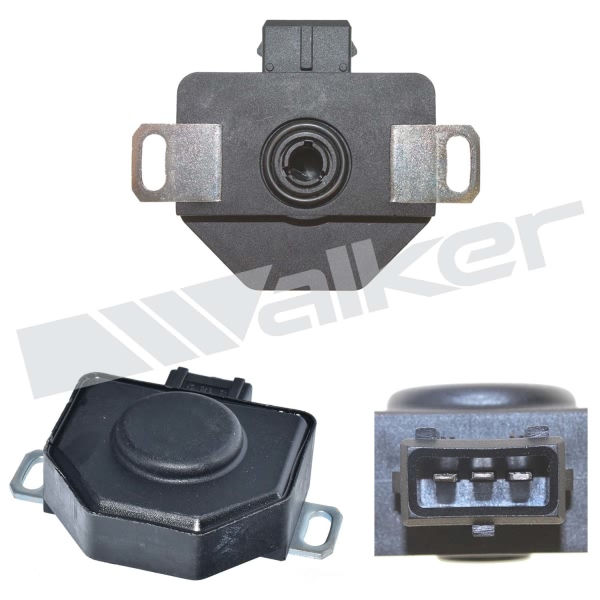 Walker Products Throttle Position Sensor 200-1213