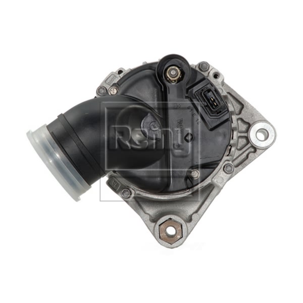 Remy Remanufactured Alternator 12280