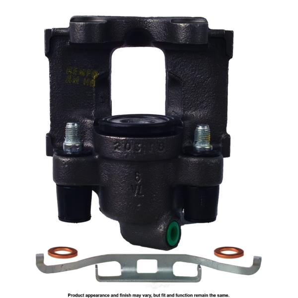 Cardone Reman Remanufactured Unloaded Caliper 19-2074
