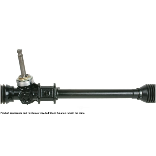 Cardone Reman Remanufactured Manual Rack and Pinion Complete Unit 24-2655