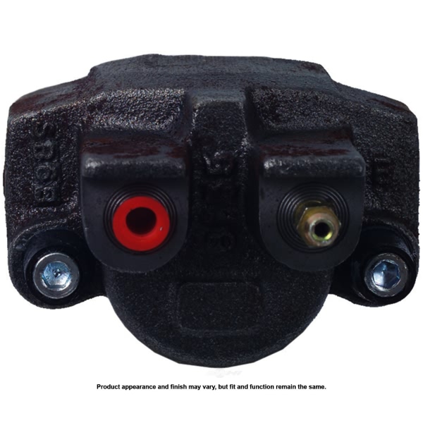 Cardone Reman Remanufactured Unloaded Caliper 18-4819