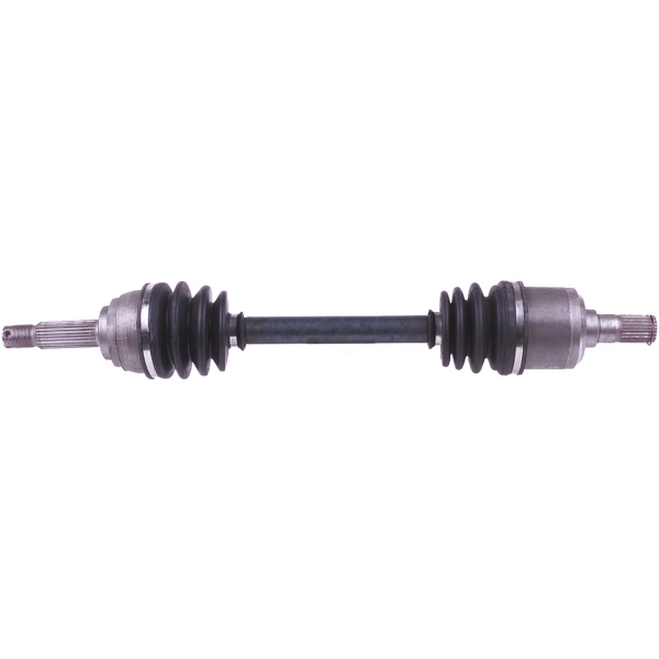 Cardone Reman Remanufactured CV Axle Assembly 60-3013