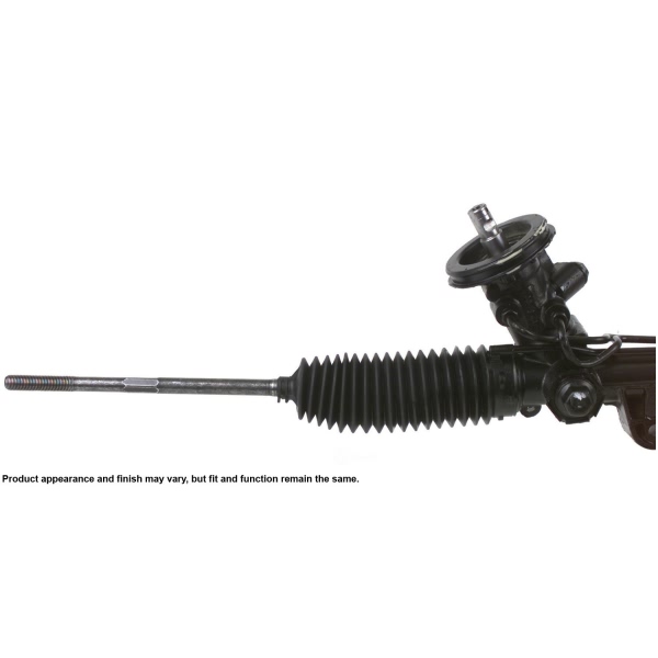 Cardone Reman Remanufactured Hydraulic Power Rack and Pinion Complete Unit 22-1012