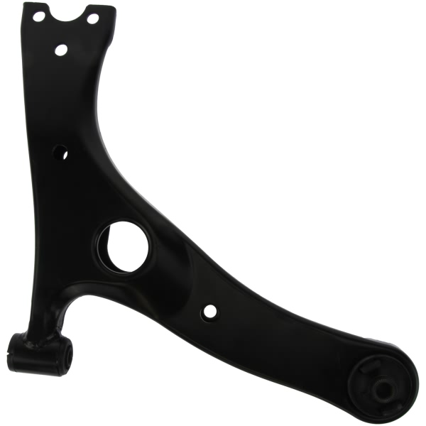 Centric Premium™ Front Passenger Side Lower Control Arm and Ball Joint Assembly 622.44923