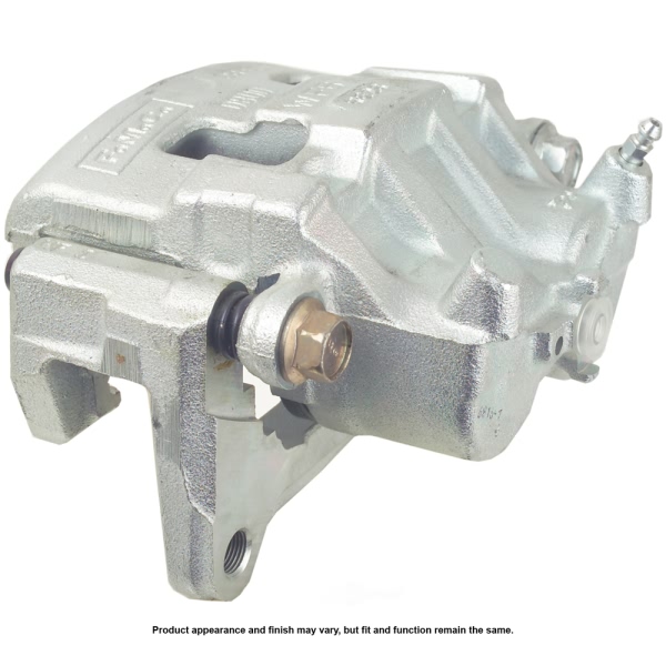 Cardone Reman Remanufactured Unloaded Caliper w/Bracket 18-B5027A