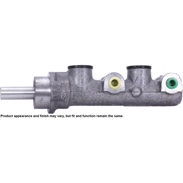 Cardone Reman Remanufactured Master Cylinder 10-2677