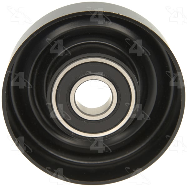 Four Seasons Stationary Drive Belt Idler Pulley 45008