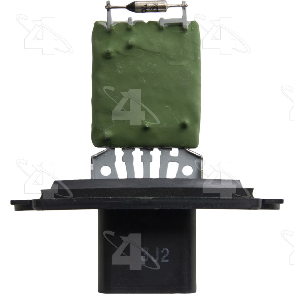 Four Seasons Hvac Blower Motor Resistor 20364