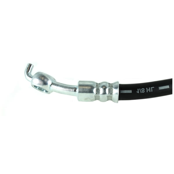 Centric Front Driver Side Brake Hose 150.45054