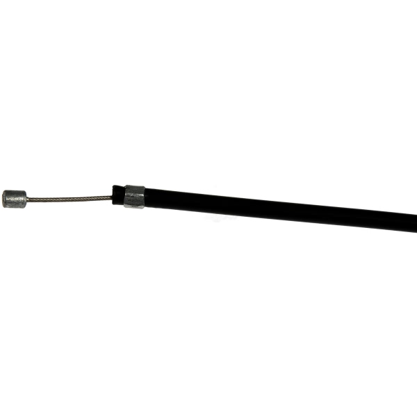 Dorman OE Solutions Rear Hood Release Cable 912-464