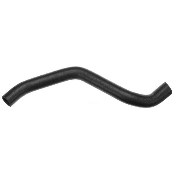 Gates Engine Coolant Molded Radiator Hose 23022