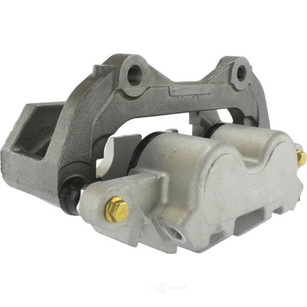 Centric Remanufactured Semi-Loaded Front Driver Side Brake Caliper 141.66040